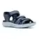 Alternate Image of Navy Clarks Mira Madi Women's