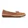 Alternate Image of TAN NUBUCK Clarks Elaina Milly Women's