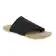 Alternate Image of BLACK METALLIC Biza Lavish Women's