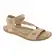 Alternate Image of NATURAL CORK GOLD Biza Luna Women's
