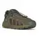 Alternate Image of Olive Danner Fullbore ID Sandal Men's
