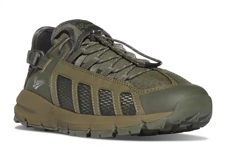 Image 1 of Danner Fullbore ID Sandal Men's