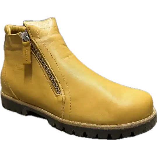 Cover image of CURRY MUSTARD Ava Melani Jenny Women's