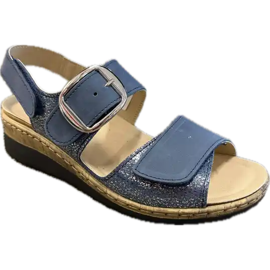 Cover image of DENIM Wynne Carrara Women's