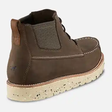 Image 2 of Irish Setter Setter Fifty Men's