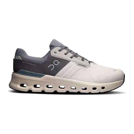 On Cloudrunner 2 Waterproof Men's