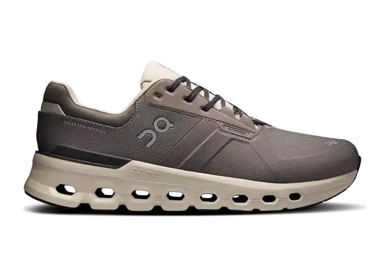Image 1 of On Cloudrunner 2 Waterproof Men's