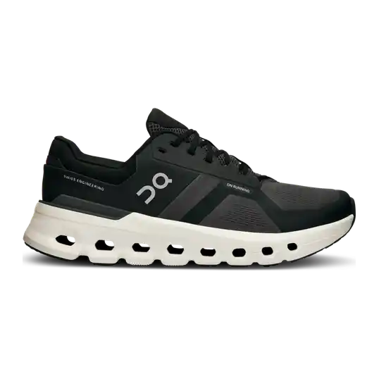 Cover image of Eclipse | Black On Cloudrunner 2 Men's