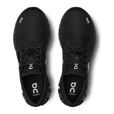 Image 4 of On Cloud X 4 Men's