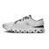 Alternate Image of IVORY | BLACK On Cloud X 4 Men's