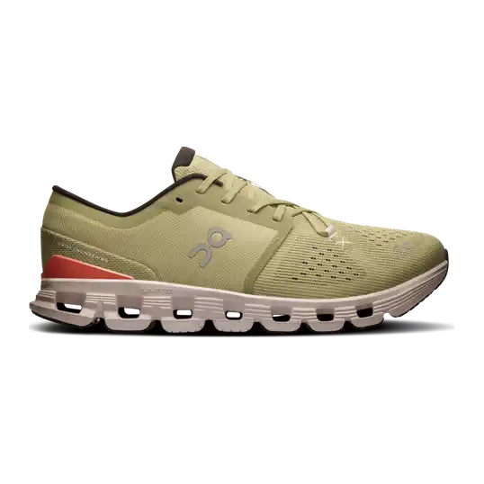 Cover image of Caper | Salmon On Cloud X 4 Men's