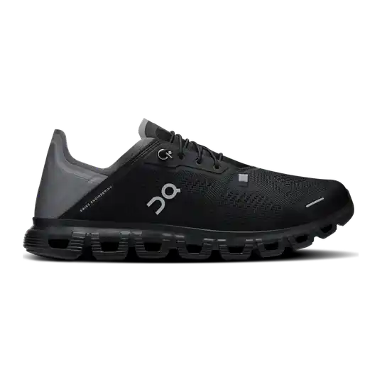 Cover image of Black | Rock On Cloud 6 Coast Men's