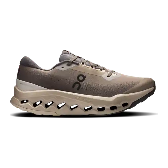 Cover image of Cinder | Desert On Cloudsurfer Trail 2 Waterproof Men's