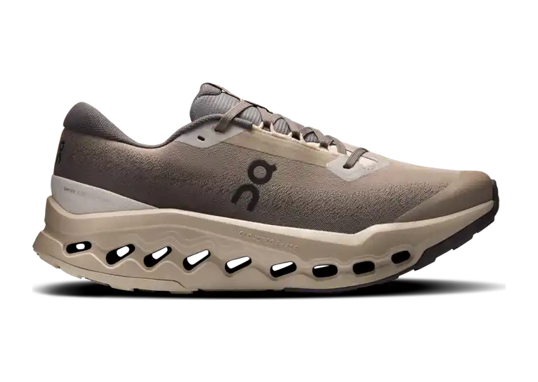 Image 1 of On Cloudsurfer Trail 2 Waterproof Men's