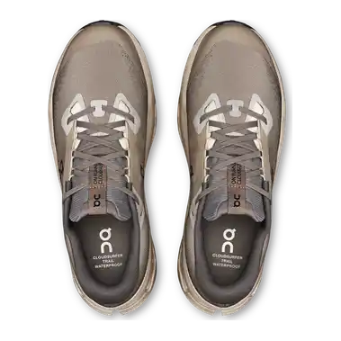 Image 6 of On Cloudsurfer Trail 2 Waterproof Men's