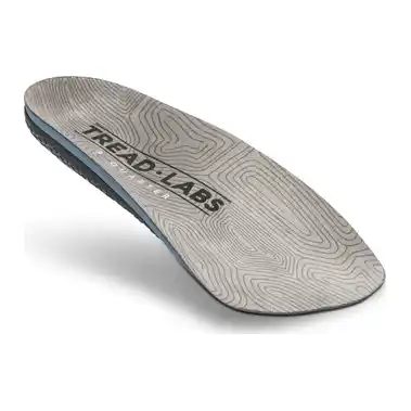 Image 2 of Tread Labs 3 Quarter Insoles Medium