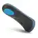 Alternate Image of  Tread Labs 3 Quarter Insoles Medium