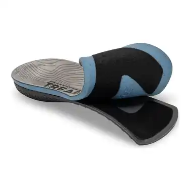 Image 4 of Tread Labs 3 Quarter Insoles Medium