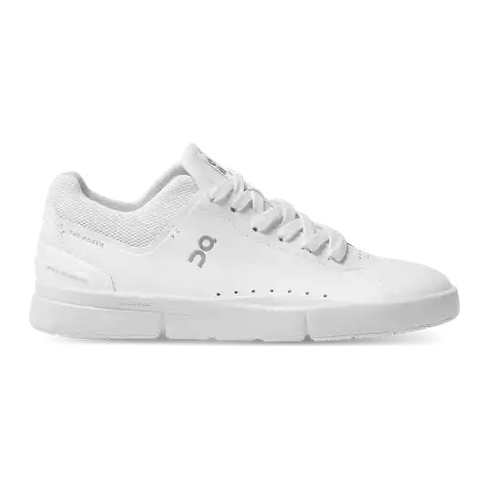 Cover image of ALL WHITE On The Roger Advantage Women's