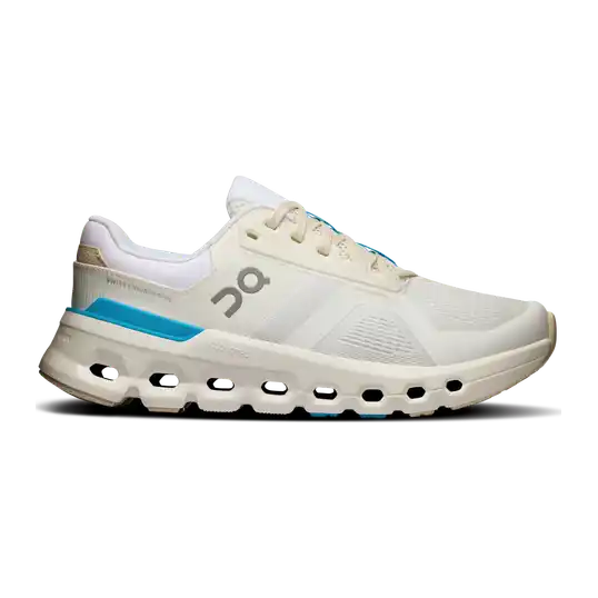 Cover image of White | Horizon On Cloudrunner 2 Women's