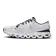 Alternate Image of IVORY | BLACK On Cloud X 4 Women's