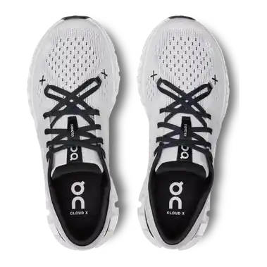 Image 4 of On Cloud X 4 Women's