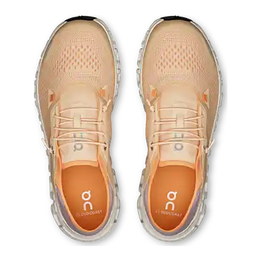 Image 5 of On Cloud 6 Coast Women's
