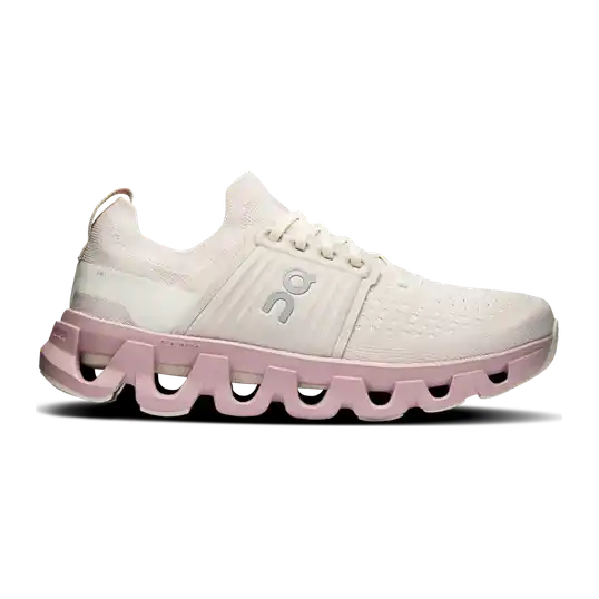 Cover image of Pearl | Mauve On Cloudswift 4 Women's