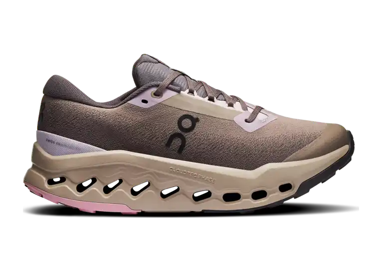Image 1 of On Cloudsurfer Trail 2 Waterproof Women's