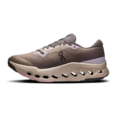 Image 2 of On Cloudsurfer Trail 2 Waterproof Women's
