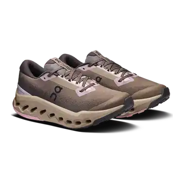 Image 4 of On Cloudsurfer Trail 2 Waterproof Women's