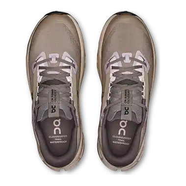Image 6 of On Cloudsurfer Trail 2 Waterproof Women's