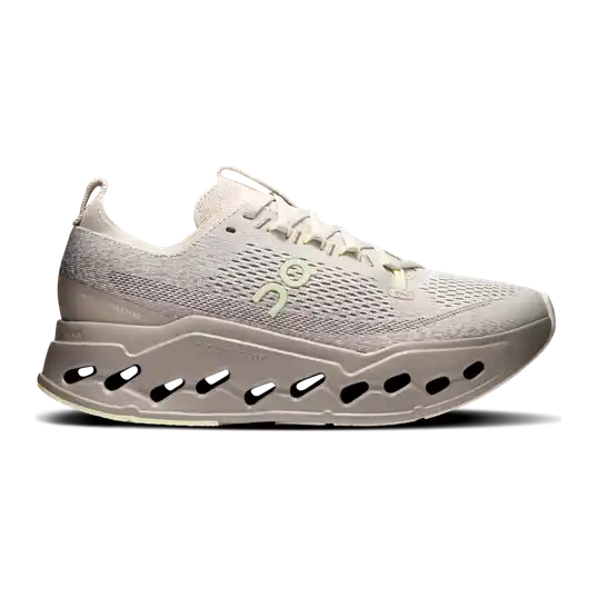 Cover image of Pelican | Limelight On Cloudsurfer Max Women's