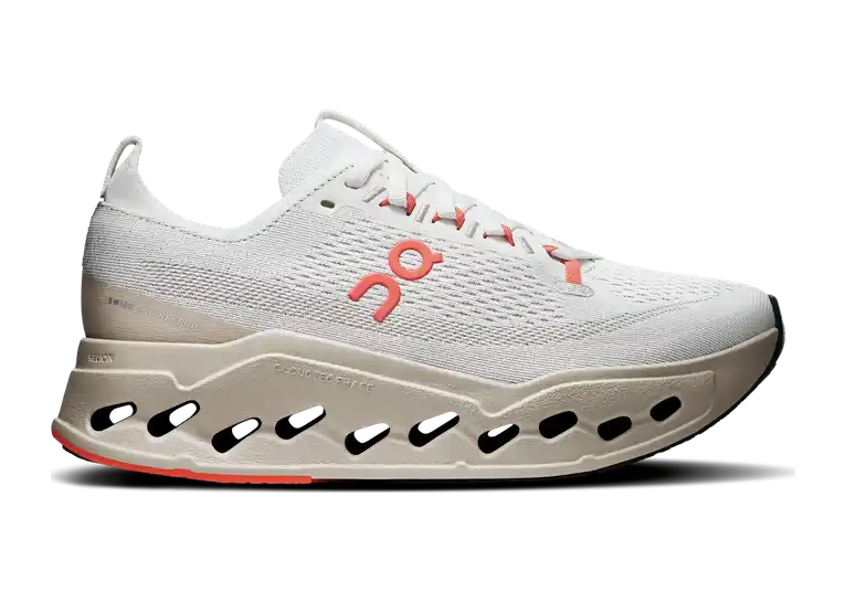 Image 1 of On Cloudsurfer Max Wide Women's