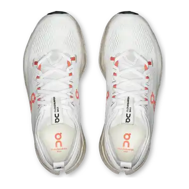 Image 5 of On Cloudsurfer Max Wide Women's