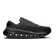 Alternate Image of Black | Black On Cloudrunner 3 Waterproof Women's