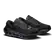 Alternate Image of Black | Black On Cloudrunner 3 Waterproof Women's