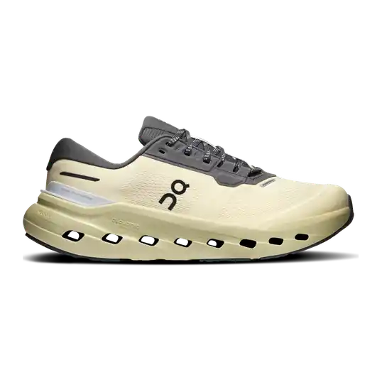 Cover image of Pollen | Haze On Cloudrunner 3 Waterproof Women's