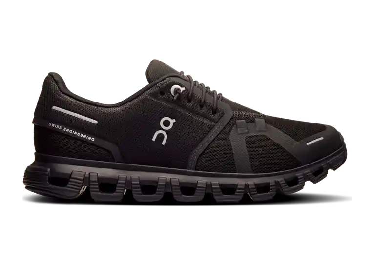 Image 1 of On Cloud 6 Wide Women's