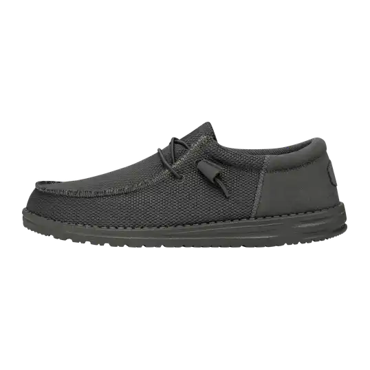 Cover image of ALLOY Hey Dude Wally Funk Mono Men's