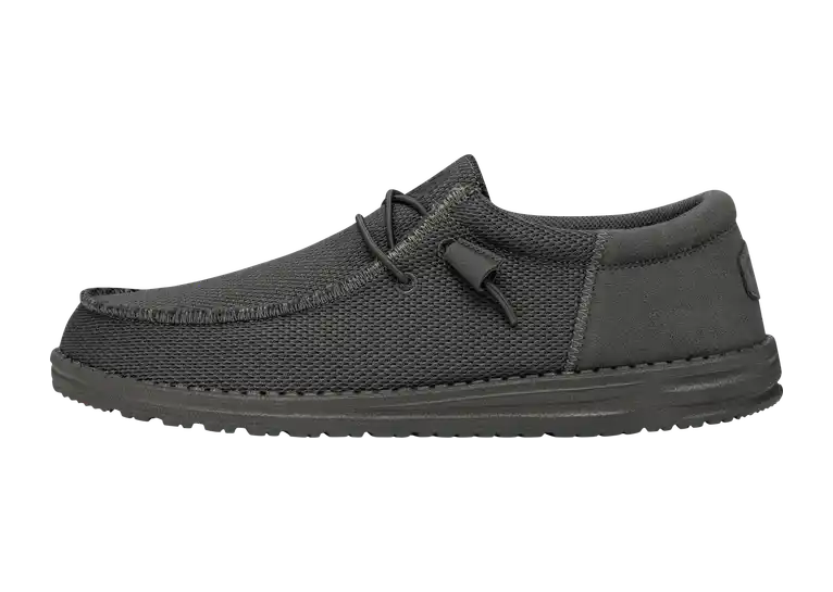 Image 1 of Hey Dude Wally Funk Mono Men's