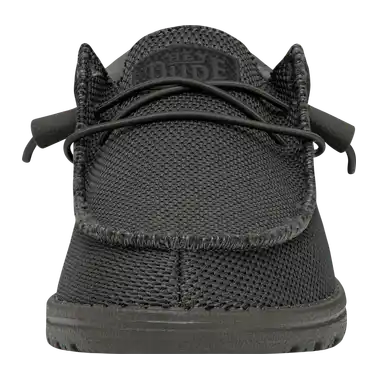 Image 4 of Hey Dude Wally Funk Mono Men's