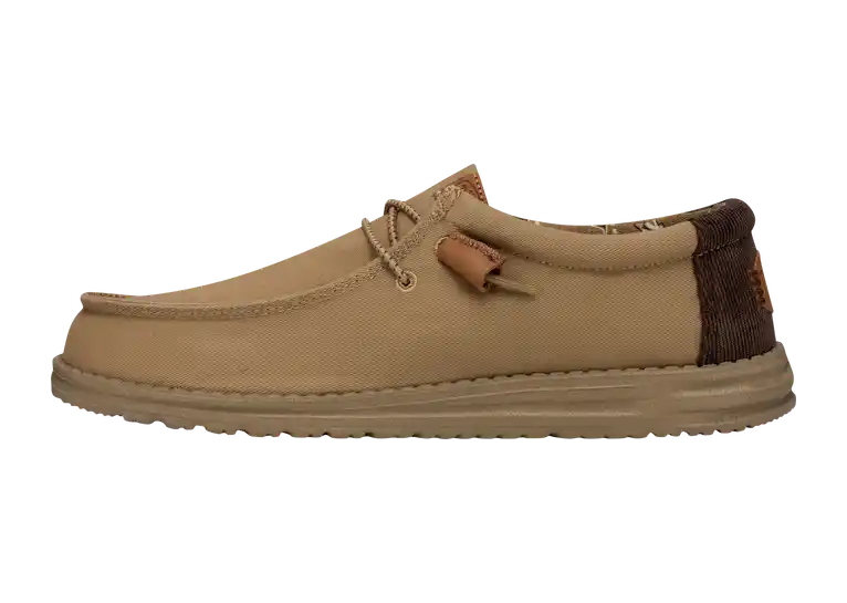 Image 1 of Hey Dude Wally Workwear Men's