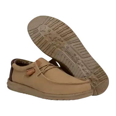 Image 2 of Hey Dude Wally Workwear Men's