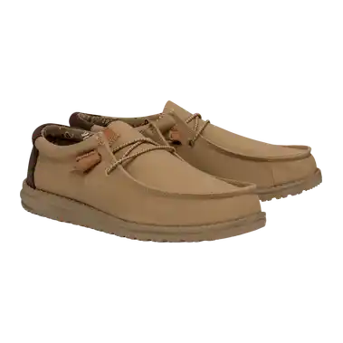 Image 3 of Hey Dude Wally Workwear Men's
