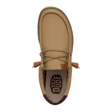 Image 4 of Hey Dude Wally Workwear Men's