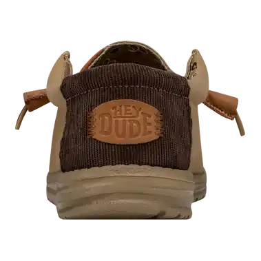 Image 6 of Hey Dude Wally Workwear Men's