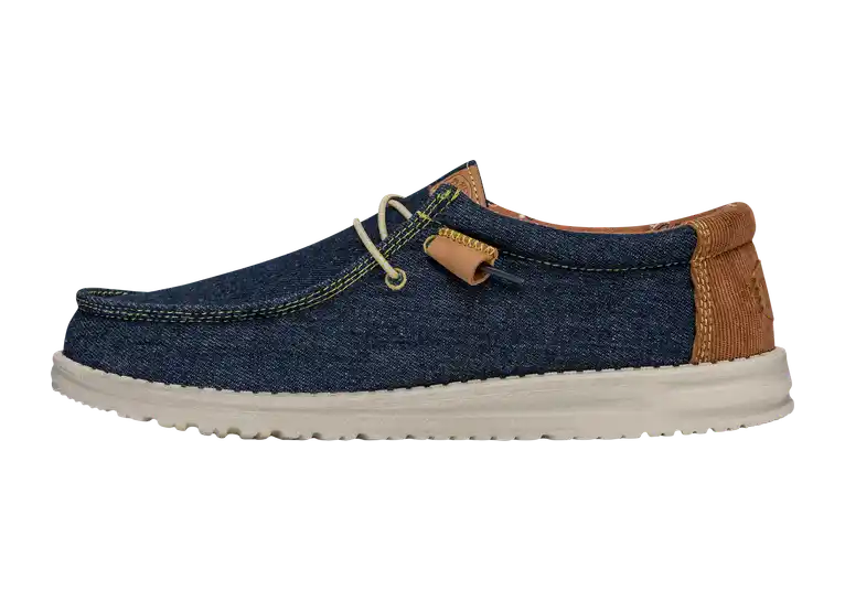 Image 1 of Hey Dude Wally Workwear Men's