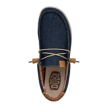 Image 3 of Hey Dude Wally Workwear Men's