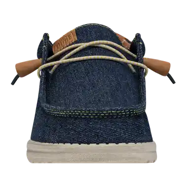 Image 4 of Hey Dude Wally Workwear Men's